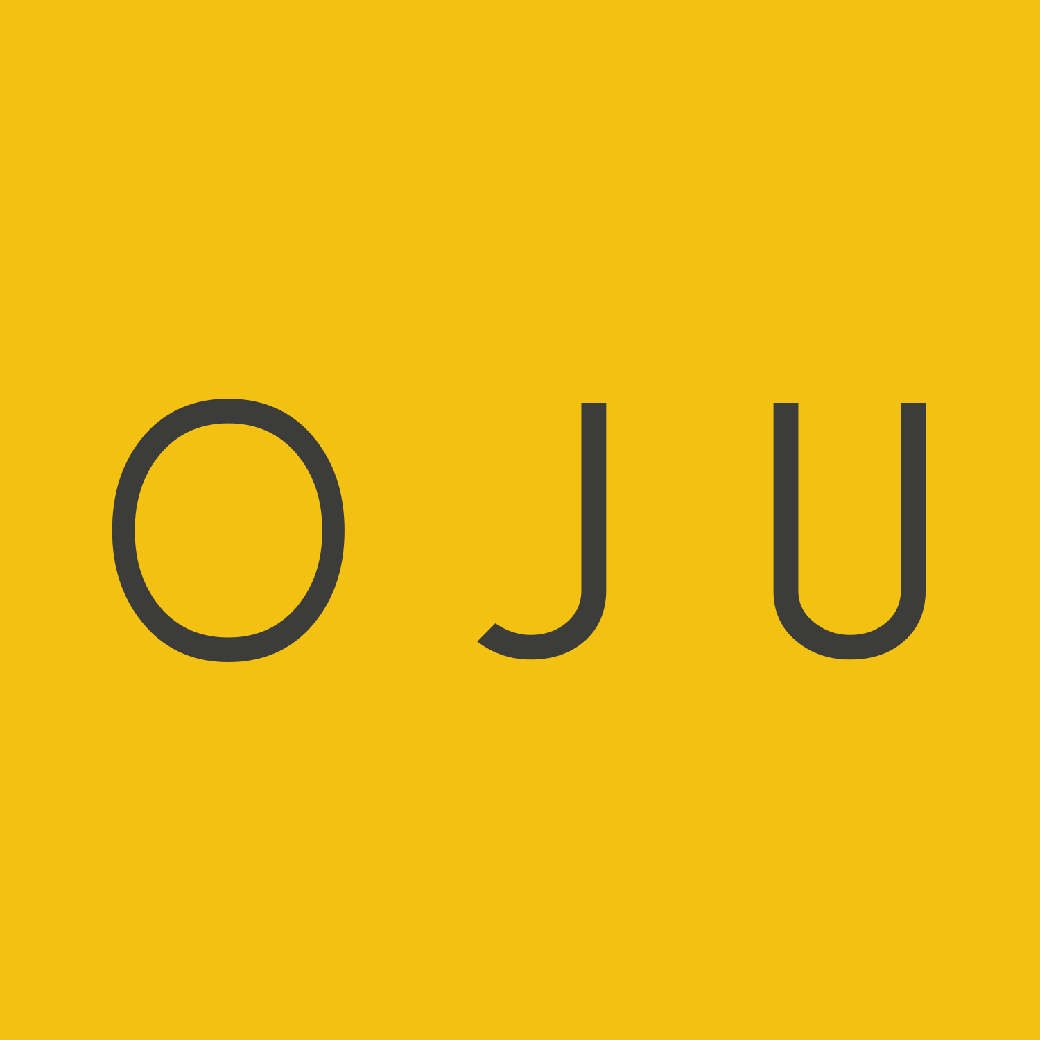 Logo Oju